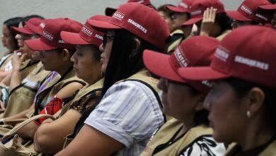 Photo of Semujeres activa red de 100 promotoras para prevenir la violencia de género en Yucatán