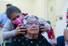 Photo of Más de 2,500 yucatecos recuperan la audición con entrega histórica de auxiliares auditivos