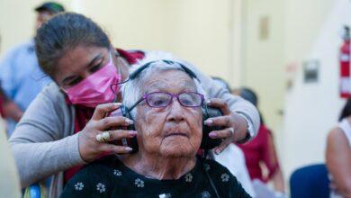 Photo of Más de 2,500 yucatecos recuperan la audición con entrega histórica de auxiliares auditivos