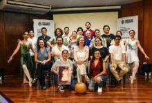 Photo of Temporada Olimpo presenta estrenos de música, teatro y talleres en agosto