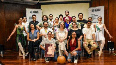 Photo of Temporada Olimpo presenta estrenos de música, teatro y talleres en agosto