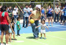 Photo of Cecilia Patrón entrega nuevos parques en Caucel y Francisco de Montejo