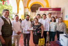 Photo of Ventanilla Única Estatal Móvil llega a Espita con trámites sin salir del municipio