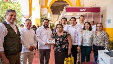 Photo of Ventanilla Única Estatal Móvil llega a Espita con trámites sin salir del municipio