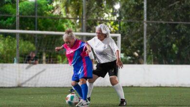 Photo of Definen a los ocho finalistas de la Copa Edad de Oro 2026 en Yucatán