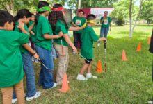 Photo of Ferias Sensoriales promueven la inclusión entre niñas y niños en Yucatán