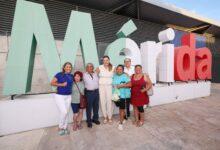Photo of Remodelan el Mercado Lucas de Gálvez; estrena coworking, murales y nuevos espacios