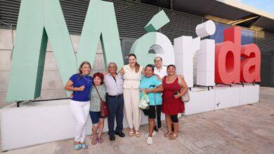 Photo of Remodelan el Mercado Lucas de Gálvez; estrena coworking, murales y nuevos espacios