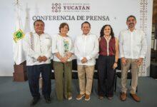Photo of Yucatán reporta ahorro de 13 millones de pesos con gratuidad del IMSS-Bienestar