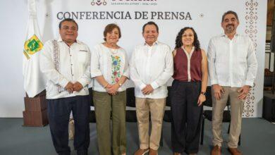 Photo of Yucatán reporta ahorro de 13 millones de pesos con gratuidad del IMSS-Bienestar