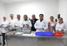Photo of Yucatán comparte con Oaxaca modelo científico para prevenir dengue y otras enfermedades