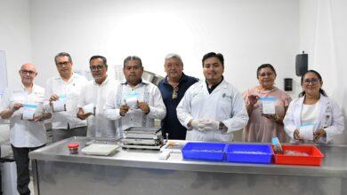 Photo of Yucatán comparte con Oaxaca modelo científico para prevenir dengue y otras enfermedades