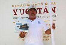 Photo of Sepasy continúa entrega de radios del programa Seguridad en el Mar