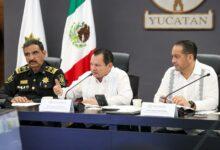Photo of Yucatán refuerza el Estado de derecho con operativos coordinados