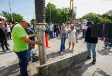 Photo of Cecilia Patrón refuerza mantenimiento urbano con megaoperativo en Salvador Alvarado Sur