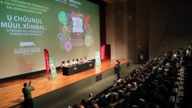 Photo of Yucatán reúne a escritores mayas para fortalecer la literatura en lenguas originarias