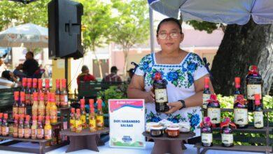 Photo of Mercadito Mérida impulsa a emprendedores locales en su edición de verano