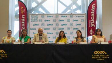 Photo of IMER y Yucatán fortalecen la radio pública con nueve convenios de colaboración