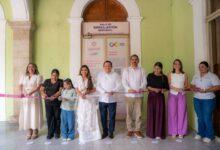 Photo of Yucatán fortalece la atención a personas autistas con nueva ley y espacios especializados