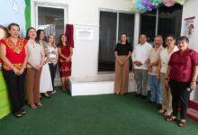 Photo of ISSTEY certifica sus tres Centros de Atención Infantil como espacios amigables con la lactancia