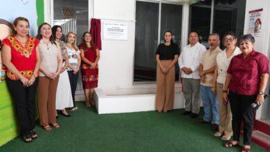 Photo of ISSTEY certifica sus tres Centros de Atención Infantil como espacios amigables con la lactancia