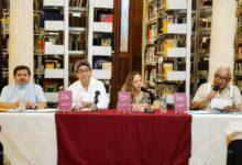 Photo of Nuevo libro rescata la faceta de Roldán Peniche como prologuista