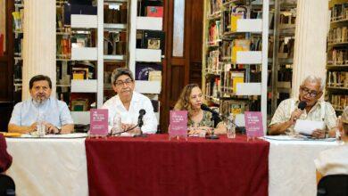 Photo of Nuevo libro rescata la faceta de Roldán Peniche como prologuista