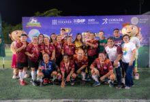 Photo of Ticul gana la Copa Edad de Oro 2026 y representará a Yucatán rumbo al Nacional