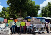 Photo of Comunidades mayas marchan en Mérida por territorio