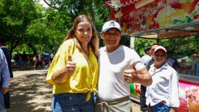 Photo of Animaya estrena mejoras y abre su parque acuático para las vacaciones en Mérida