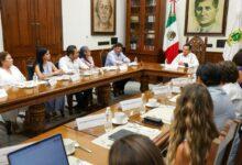 Photo of Díaz Mena dialoga con el Congreso antes de presentar el Plan Bienestar Metropolitano