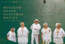 Photo of Yucatán celebrará a sus personas adultas mayores con la Expo Renacer desde Nuestras Raíces