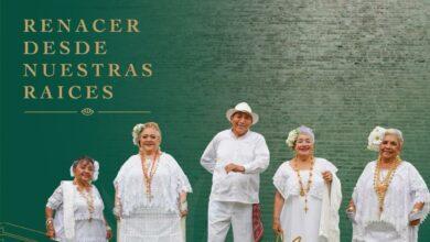 Photo of Yucatán celebrará a sus personas adultas mayores con la Expo Renacer desde Nuestras Raíces