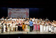 Photo of Música que une voces en el Mayab