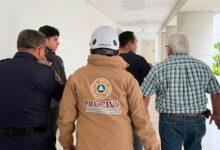 Photo of Activan protocolo preventivo en el Hospital O’Horán por reporte de olor a gas