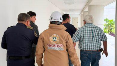 Photo of Activan protocolo preventivo en el Hospital O’Horán por reporte de olor a gas