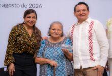 Photo of Renacimiento Maya entrega más de 2 mil lentes y aparatos auditivos en Yucatán