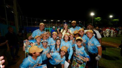 Photo of Mérida reúne a las futuras estrellas del béisbol mexicano