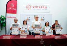Photo of Indemaya llevará servicios y cultura yucateca a comunidades migrantes en Estados Unidos y Canadá