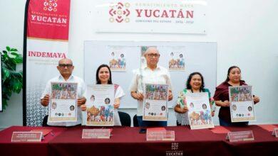 Photo of Indemaya llevará servicios y cultura yucateca a comunidades migrantes en Estados Unidos y Canadá