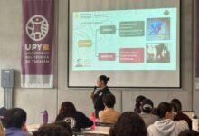 Photo of UPY se convierte en la primera universidad de México en capacitación nacional contra ciberdelitos