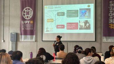 Photo of UPY se convierte en la primera universidad de México en capacitación nacional contra ciberdelitos