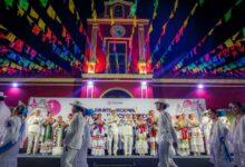 Photo of Juventudes yucatecas mantienen viva la cultura con la Gran Vaquería “Raíz Joven 2026”