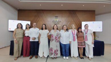Photo of Mérida será sede del primer Congreso “Mujer Sin Pausa” sobre menopausia y bienestar femenino