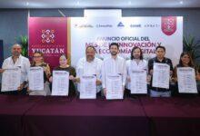 Photo of Yucatán se prepara para impulsar la innovación y la economía digital en octubre