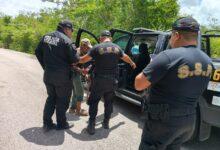 Photo of Adulto mayor de 88 años es localizado tras desorientarse camino a su parcela en Tecoh