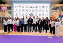 Photo of Yucatán busca conquistar el turismo de reuniones en IBTM Americas 2026