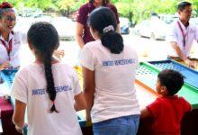 Photo of DIF Yucatán impulsa habilidades para la vida de niñas, niños y adolescentes