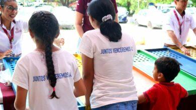 Photo of DIF Yucatán impulsa habilidades para la vida de niñas, niños y adolescentes