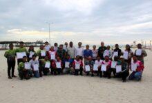 Photo of Profesionalizan a guías de turismo de naturaleza en Celestún